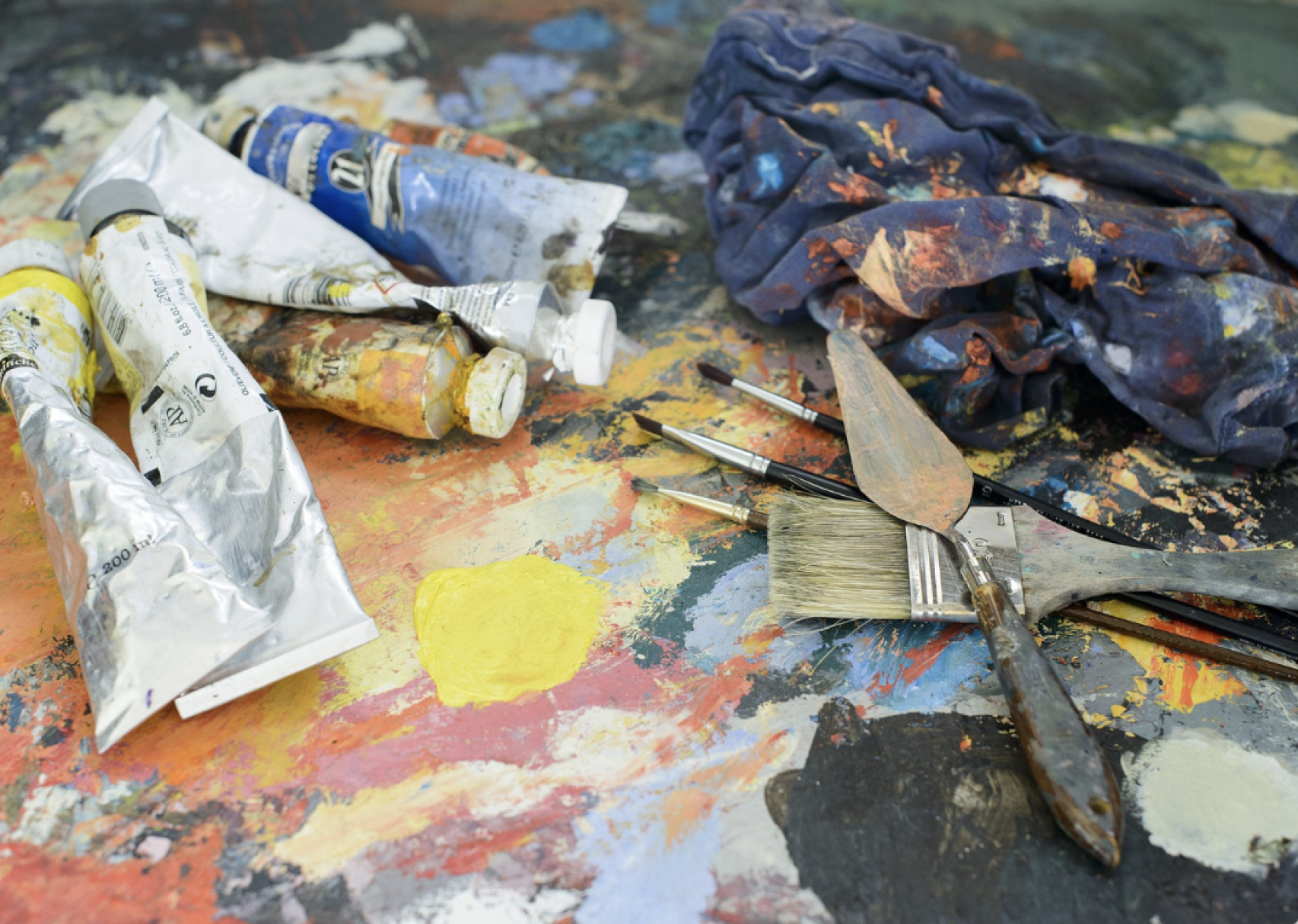 Painting
